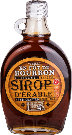 Maple Syrup