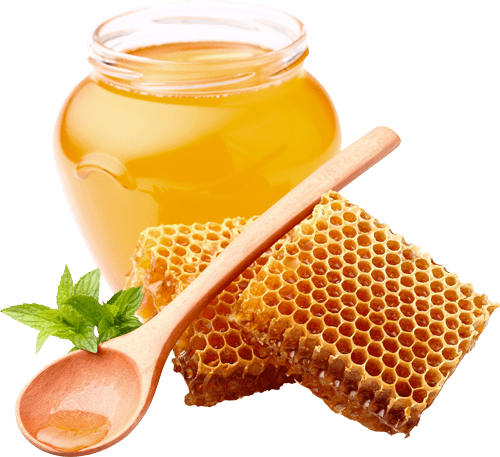 honey