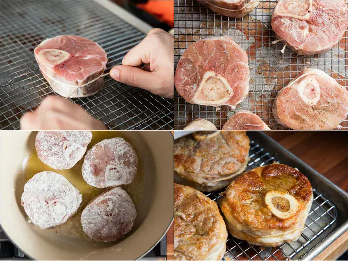 recipes-ossobuco